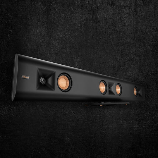 Soundbars Soundbars